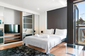 GuestReady - Perfect Studio with Balcony